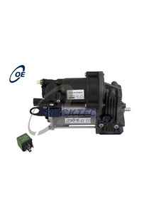 Compressore, Impianto aria compressa TRUCKTEC AUTOMOTIVE