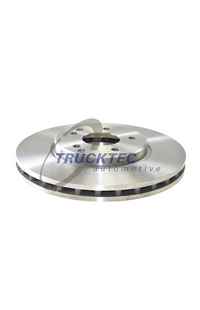 Disco freno TRUCKTEC AUTOMOTIVE