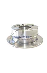 Disco freno TRUCKTEC AUTOMOTIVE