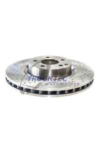 Disco freno TRUCKTEC AUTOMOTIVE