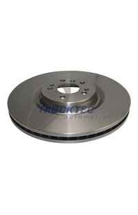 Disco freno TRUCKTEC AUTOMOTIVE