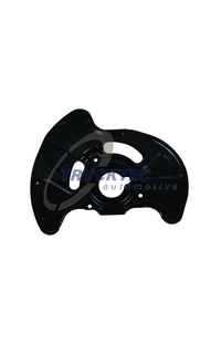 Lamiera paraspruzzi, Disco freno TRUCKTEC AUTOMOTIVE