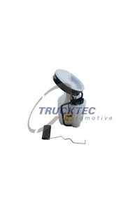 Imp. alimentazione carburante TRUCKTEC AUTOMOTIVE