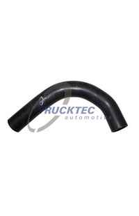 Flessibile radiatore TRUCKTEC AUTOMOTIVE