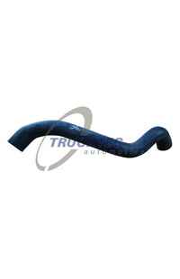 Flessibile radiatore TRUCKTEC AUTOMOTIVE