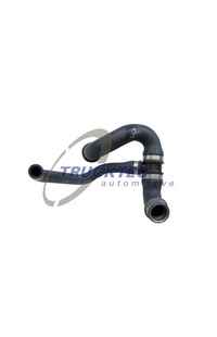 Flessibile radiatore TRUCKTEC AUTOMOTIVE