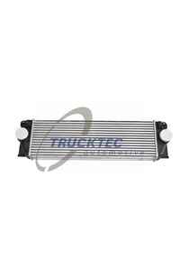 Intercooler TRUCKTEC AUTOMOTIVE