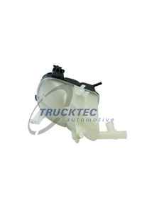 Serbatoio compensazione, Refrigerante TRUCKTEC AUTOMOTIVE