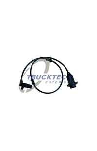 Sensore, NÂ° giri ruota TRUCKTEC AUTOMOTIVE