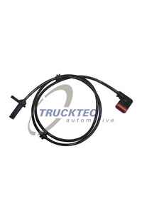 Sensore, NÂ° giri ruota TRUCKTEC AUTOMOTIVE
