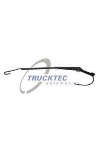 Braccio tergi, Pulizia cristalli TRUCKTEC AUTOMOTIVE