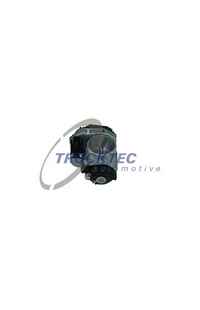 Corpo farfallato TRUCKTEC AUTOMOTIVE