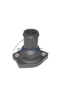 Flangia d. refrigerante TRUCKTEC AUTOMOTIVE