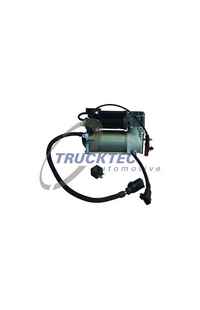 Compressore, Impianto aria compressa TRUCKTEC AUTOMOTIVE