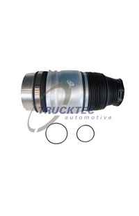Molla pneumatica, Autotelaio TRUCKTEC AUTOMOTIVE