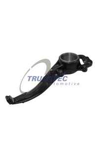 Fuso a snodo, Sospensione ruota TRUCKTEC AUTOMOTIVE