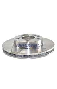 Disco freno TRUCKTEC AUTOMOTIVE
