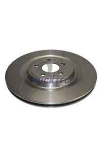 Disco freno TRUCKTEC AUTOMOTIVE