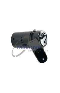 Assistenza parcheggio TRUCKTEC AUTOMOTIVE