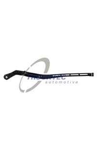 Braccio tergi, Pulizia cristalli TRUCKTEC AUTOMOTIVE