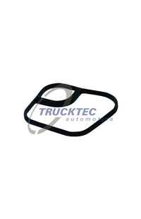 Guarnizione, Radiatore olio TRUCKTEC AUTOMOTIVE