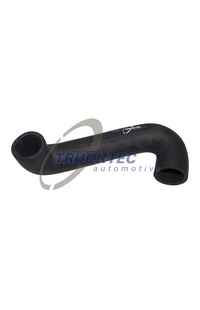 Flessibile radiatore TRUCKTEC AUTOMOTIVE