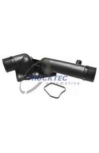 Carter del termostato TRUCKTEC AUTOMOTIVE