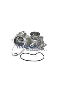 Pompa acqua TRUCKTEC AUTOMOTIVE