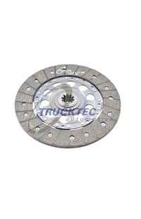 Disco frizione TRUCKTEC AUTOMOTIVE Disco frizione TRUCKTEC AUTOMOTIVE