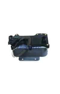Radiatore olio, Cambio automatico TRUCKTEC AUTOMOTIVE