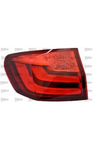 Luce posteriore valeo