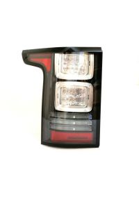 luce posteriore valeo