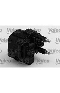 Bobina di accensione valeo