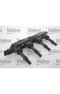 Bobina di accensione valeo