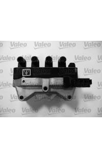Bobina di accensione valeo