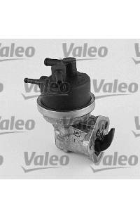 Pompa carburante valeo