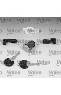 Cilindro serratura valeo