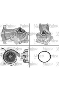 Pompa acqua valeo