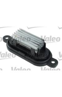 Regolatore, Ventitlatore abitacolo valeo