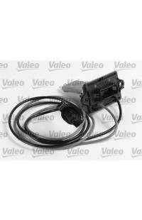 Resistenza, Ventilatore abitacolo valeo