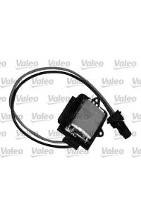 Resistenza, Ventilatore abitacolo valeo