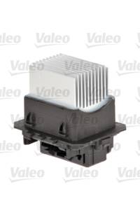 Regolatore, Ventitlatore abitacolo valeo Regolatore, Ventitlatore abitacolo valeo