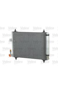 Condensatore, Climatizzatore valeo