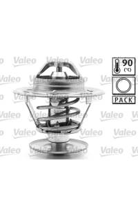 Termostato, Refrigerante valeo