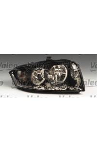 Faro principale valeo