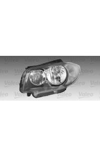 Faro principale valeo