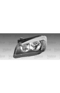 Faro principale valeo