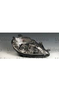 Faro principale valeo