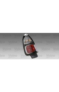 Luce posteriore valeo