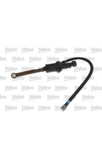 Cilindro trasmettitore, Frizione valeo